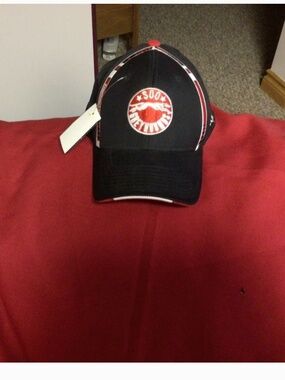 OHL Sault Ste. Marie Greyhounds ballcap